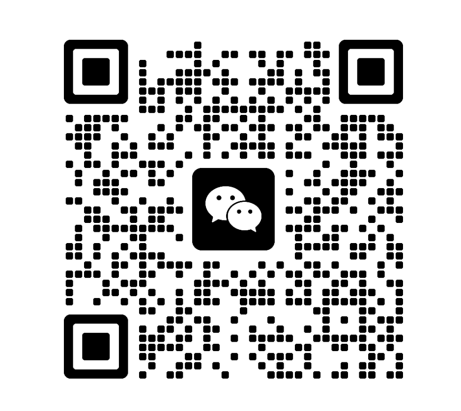 扫码添加微信-理想社区